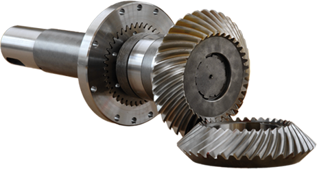 cad cam mecanizado